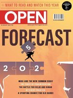 Open Magazine